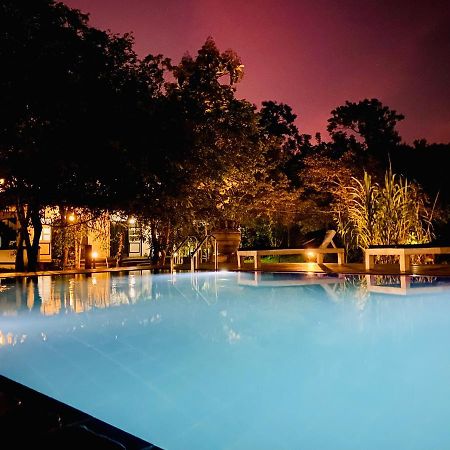 Hotel Sigiriya Kele Eksteriør bilde