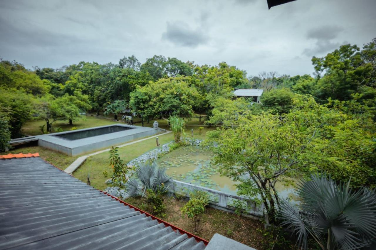 Hotel Sigiriya Kele Eksteriør bilde