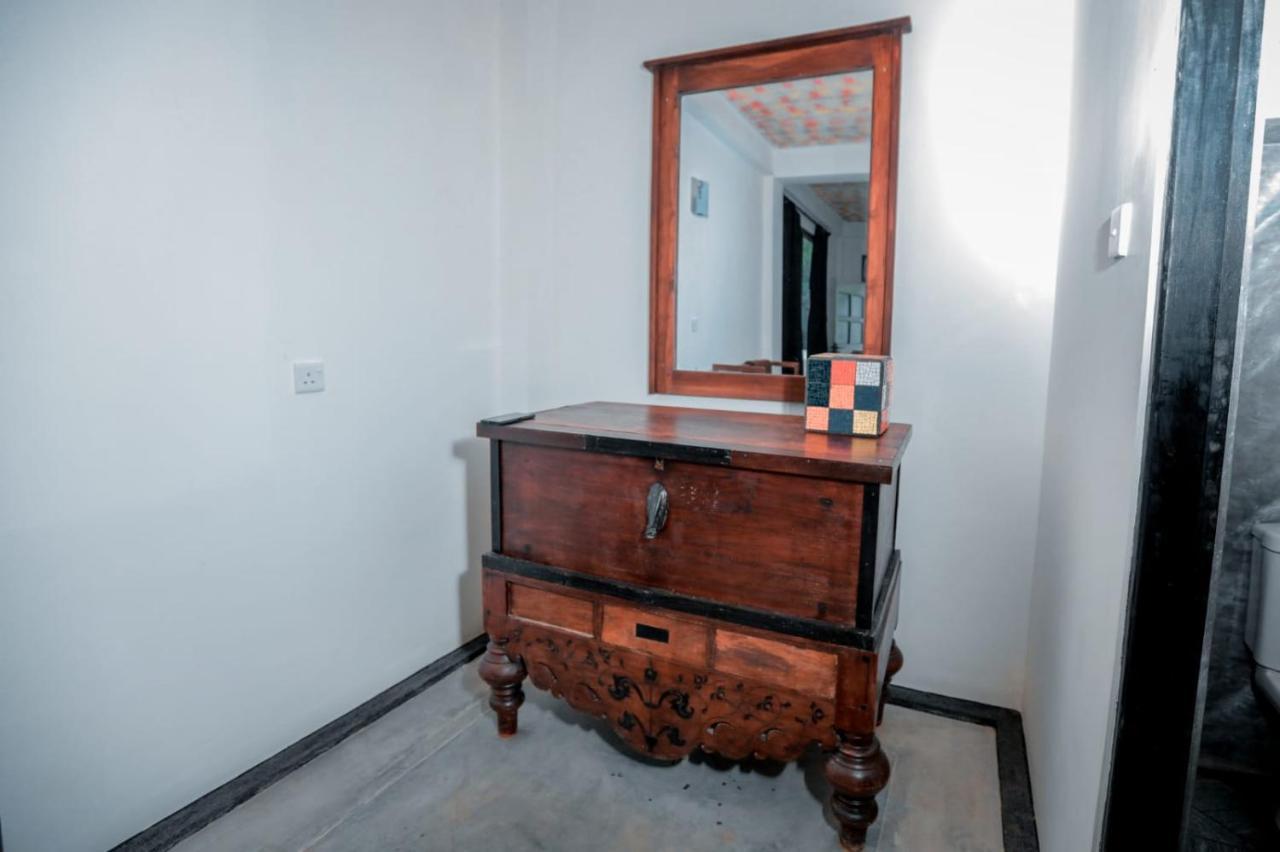 Hotel Sigiriya Kele Eksteriør bilde