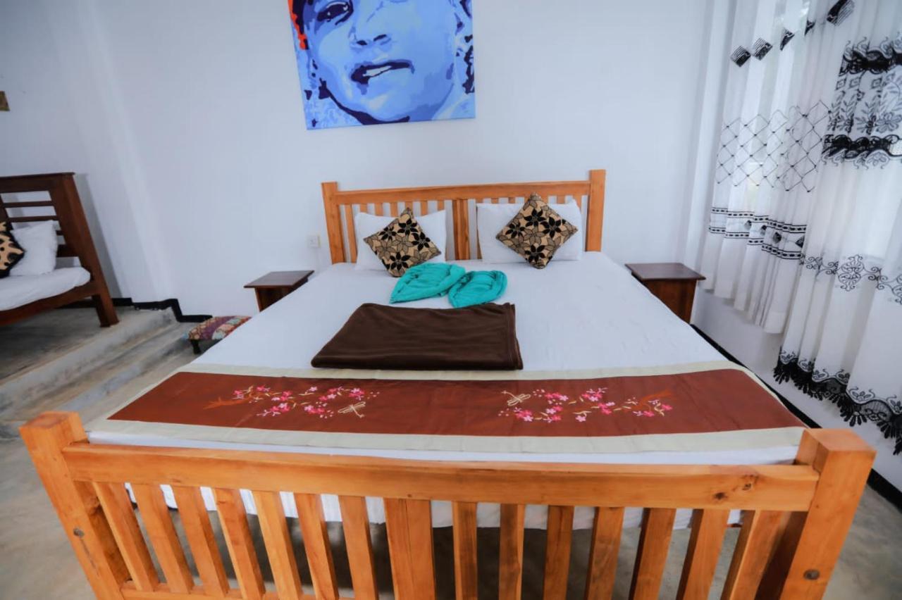 Hotel Sigiriya Kele Eksteriør bilde