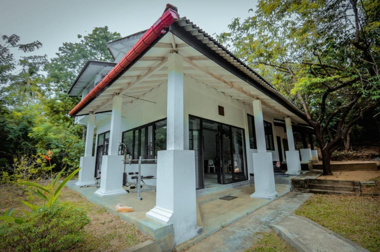 Hotel Sigiriya Kele Eksteriør bilde