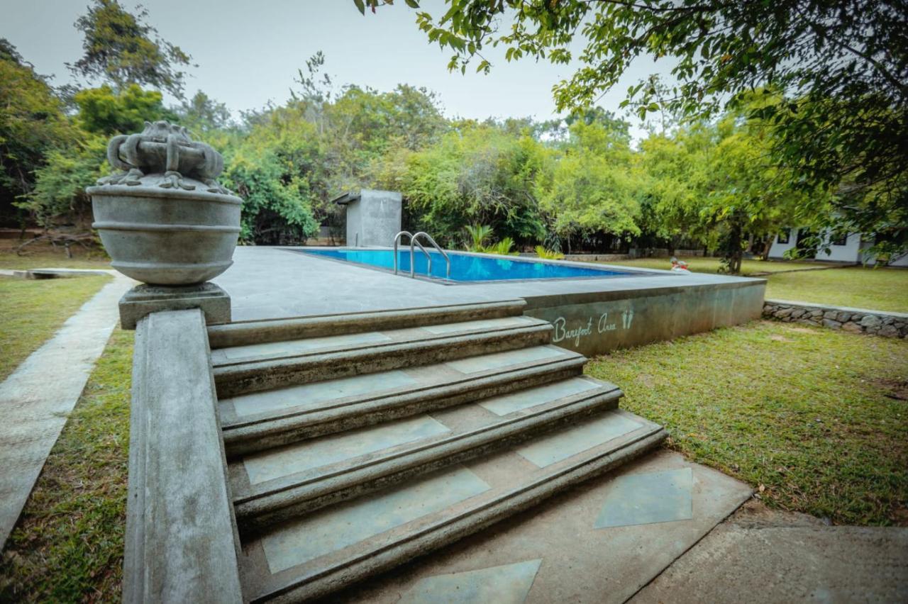 Hotel Sigiriya Kele Eksteriør bilde