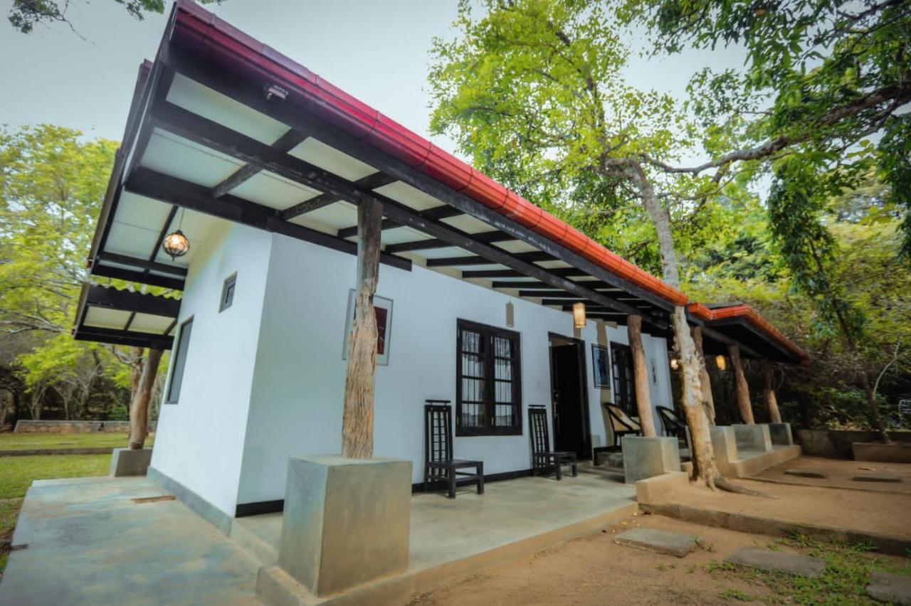 Hotel Sigiriya Kele Eksteriør bilde