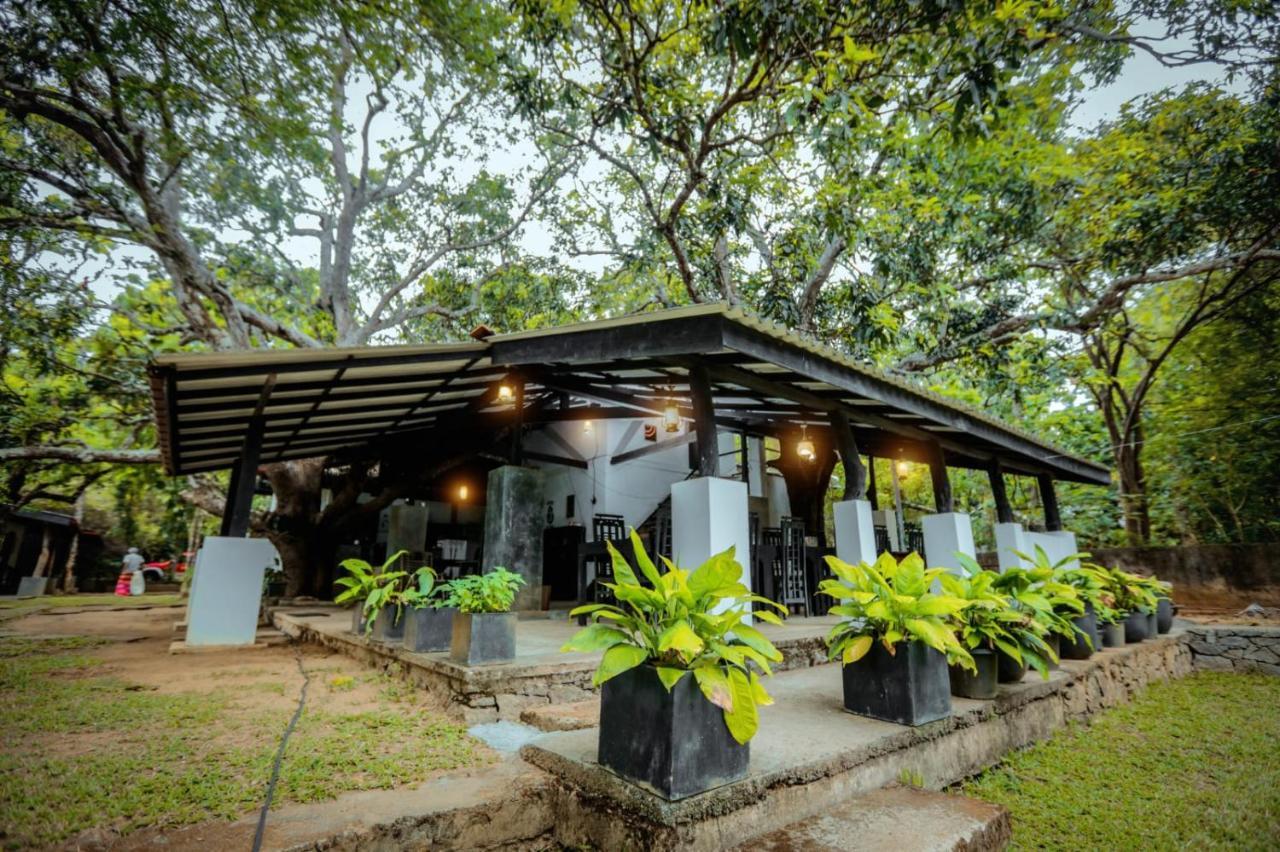 Hotel Sigiriya Kele Eksteriør bilde