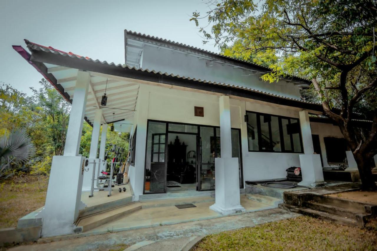Hotel Sigiriya Kele Eksteriør bilde