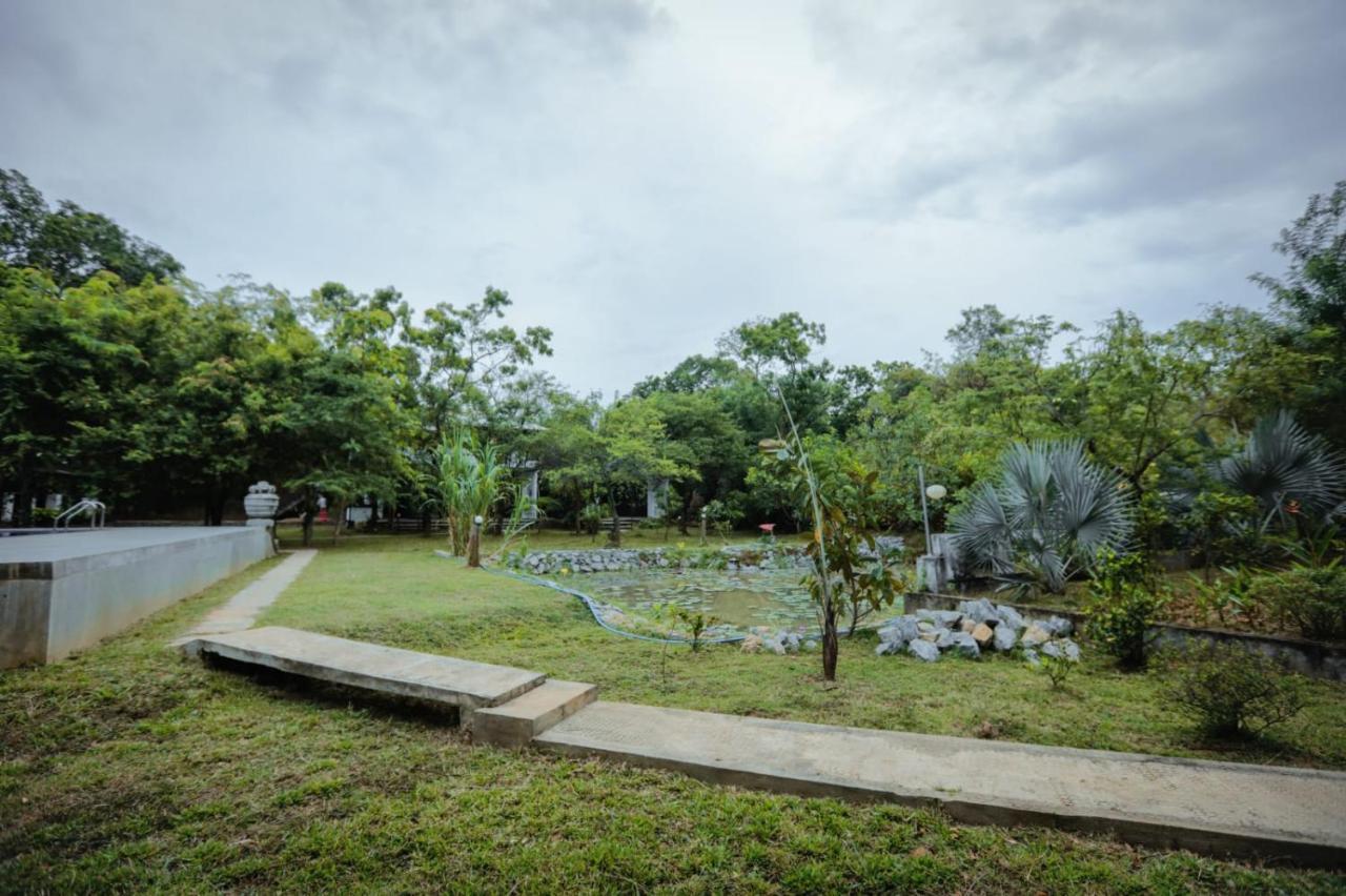 Hotel Sigiriya Kele Eksteriør bilde