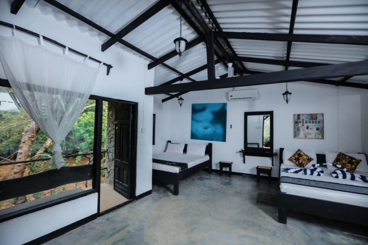 Hotel Sigiriya Kele Eksteriør bilde