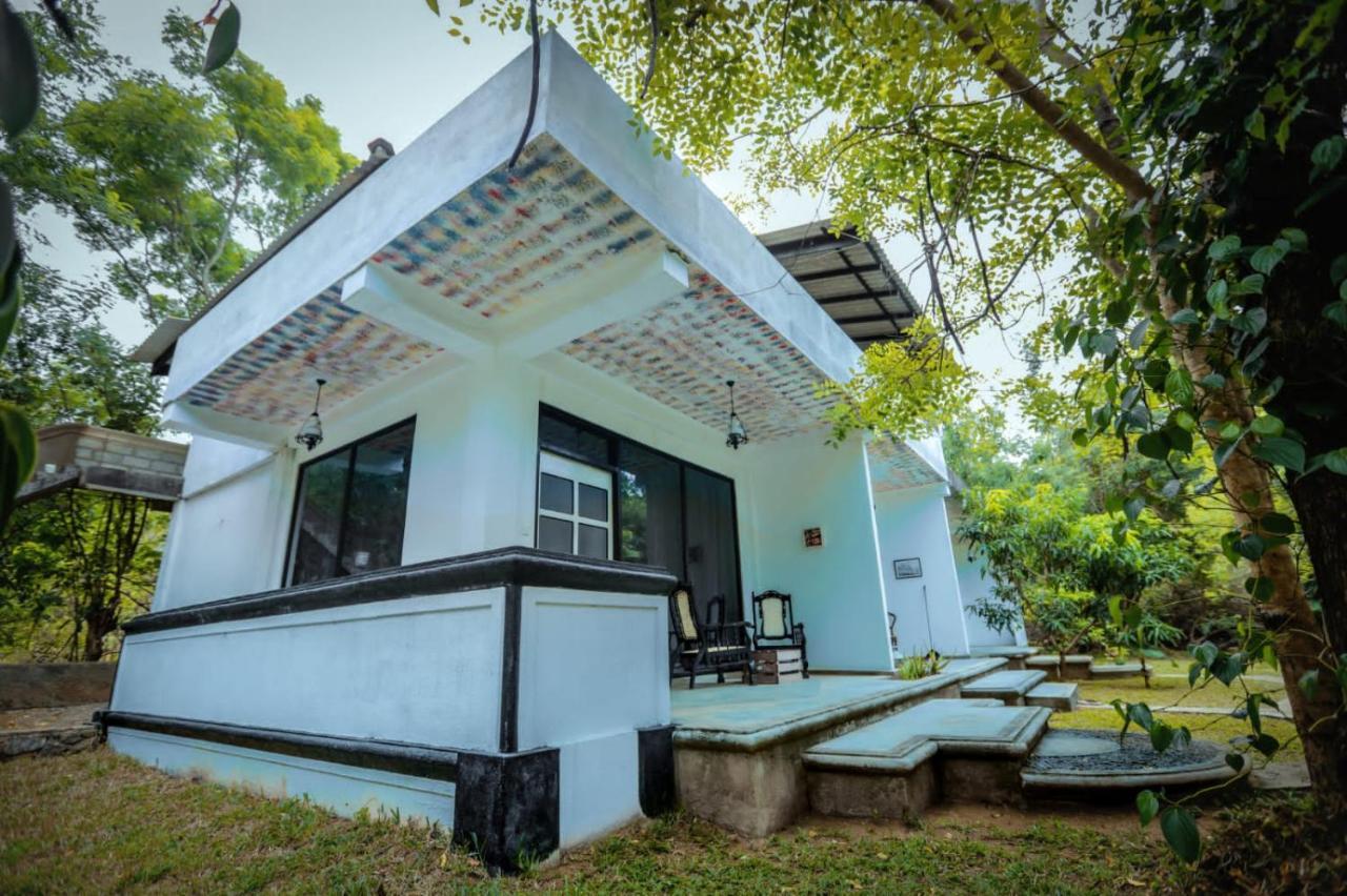 Hotel Sigiriya Kele Eksteriør bilde