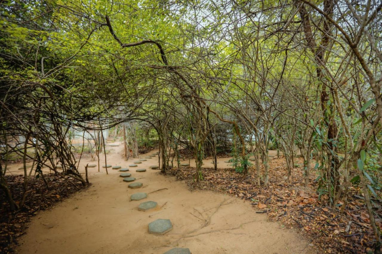 Hotel Sigiriya Kele Eksteriør bilde