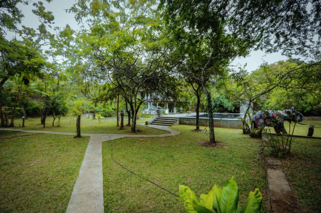 Hotel Sigiriya Kele Eksteriør bilde