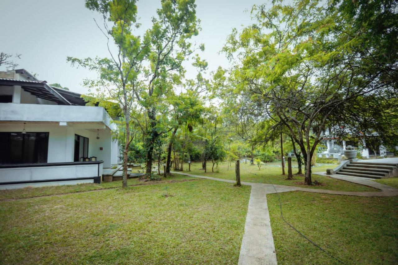 Hotel Sigiriya Kele Eksteriør bilde