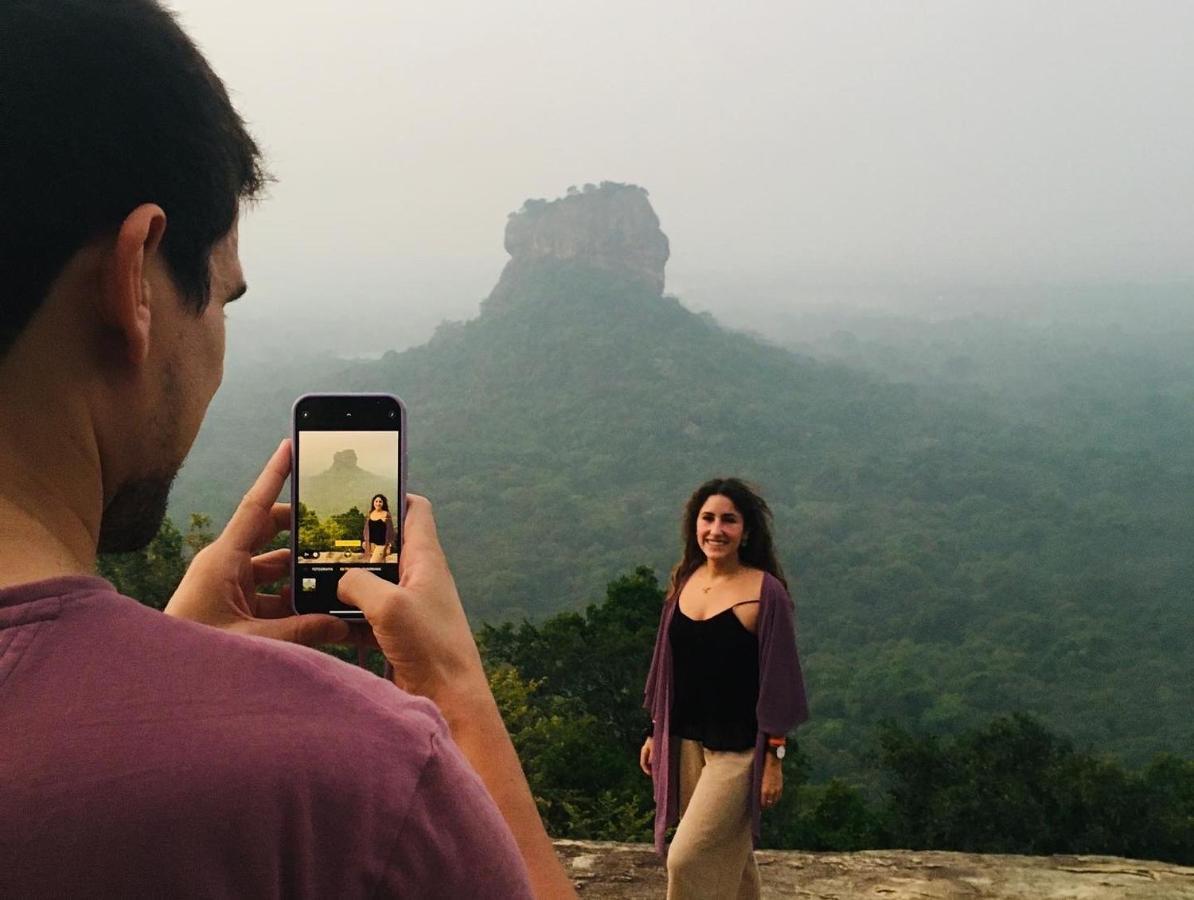 Hotel Sigiriya Kele Eksteriør bilde