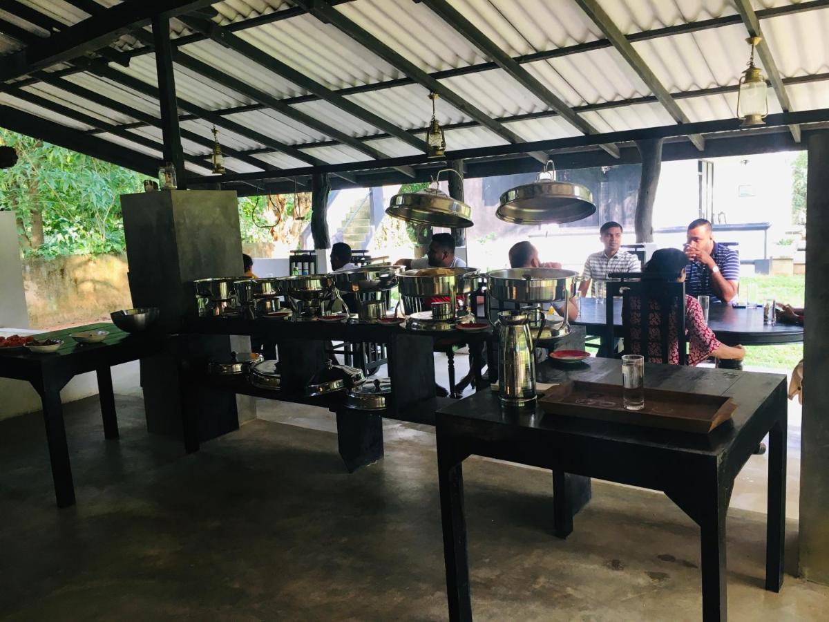 Hotel Sigiriya Kele Eksteriør bilde