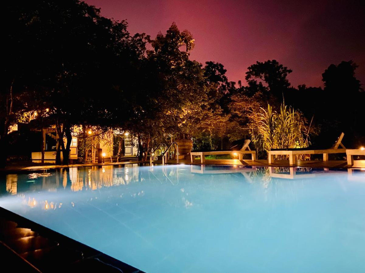 Hotel Sigiriya Kele Eksteriør bilde