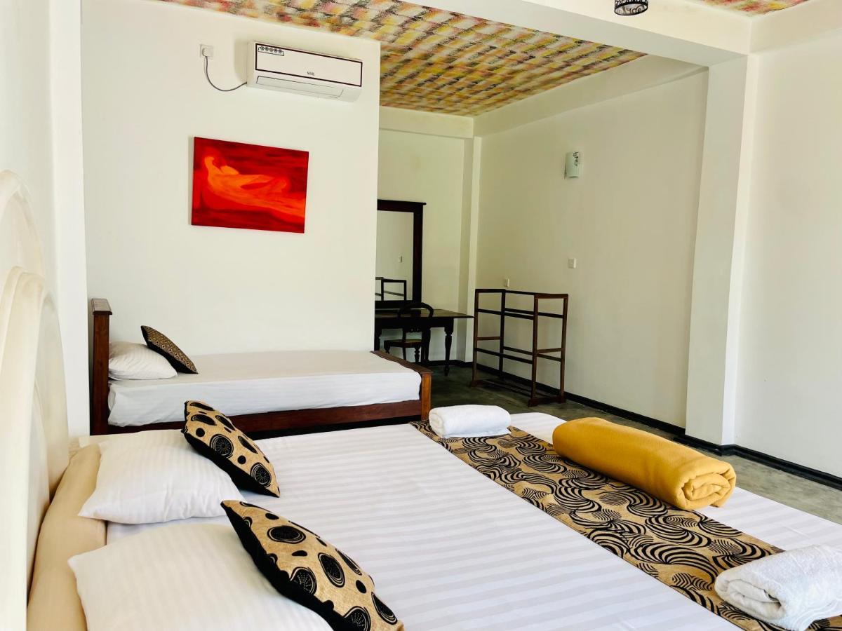 Hotel Sigiriya Kele Eksteriør bilde