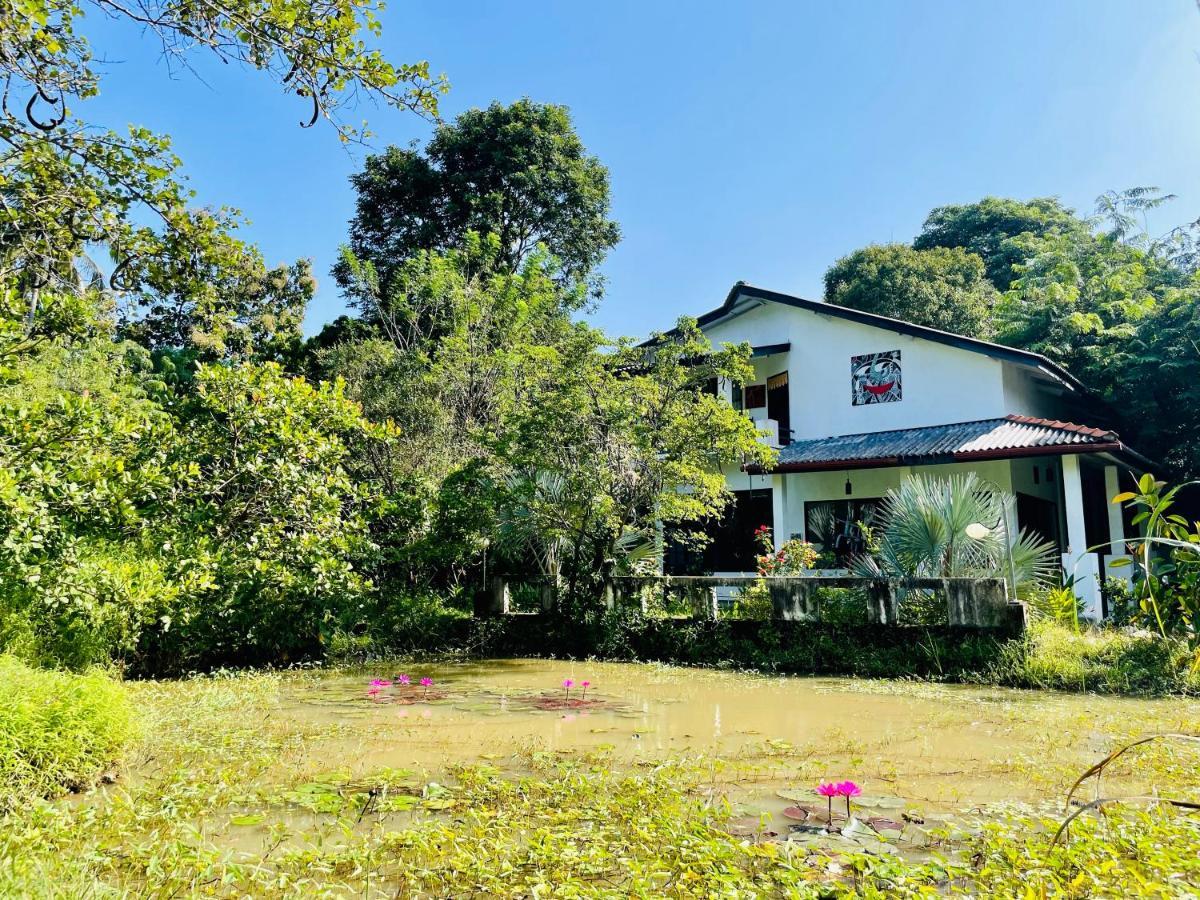 Hotel Sigiriya Kele Eksteriør bilde