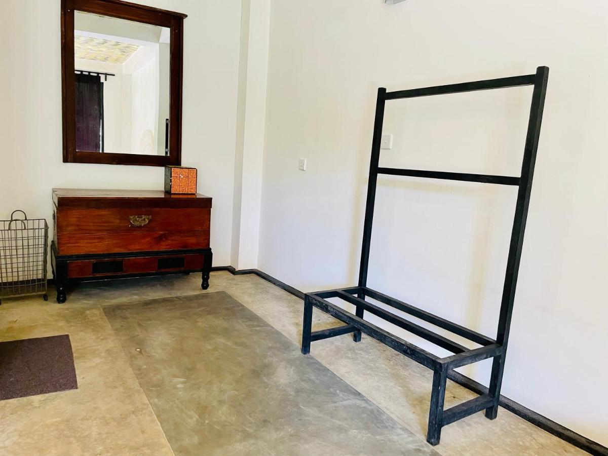 Hotel Sigiriya Kele Eksteriør bilde