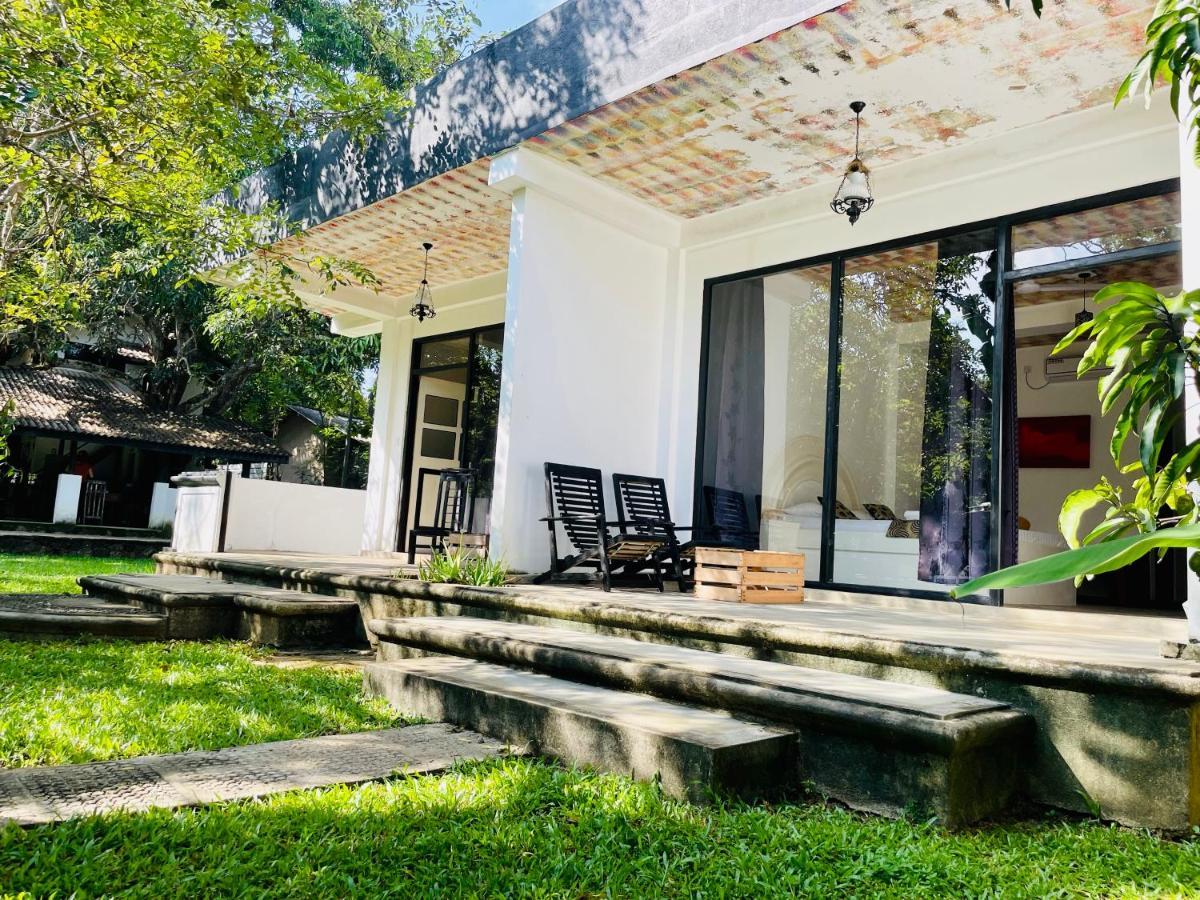 Hotel Sigiriya Kele Eksteriør bilde
