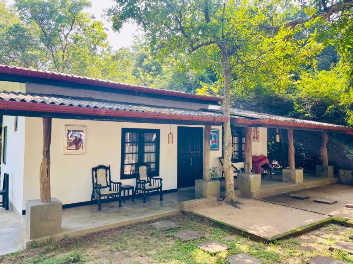 Hotel Sigiriya Kele Eksteriør bilde