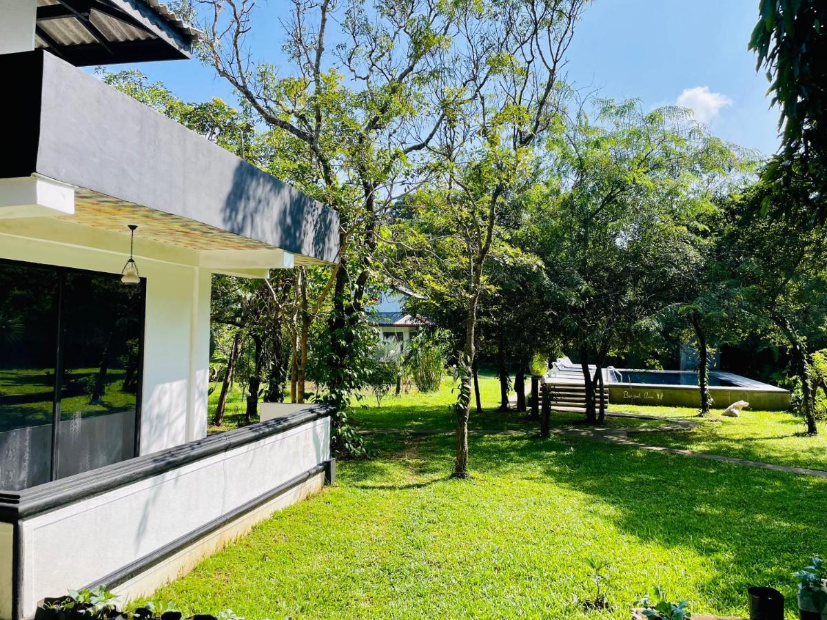 Hotel Sigiriya Kele Eksteriør bilde