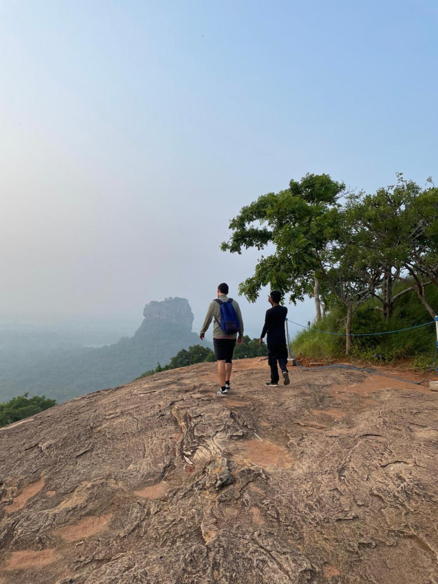 Hotel Sigiriya Kele Eksteriør bilde