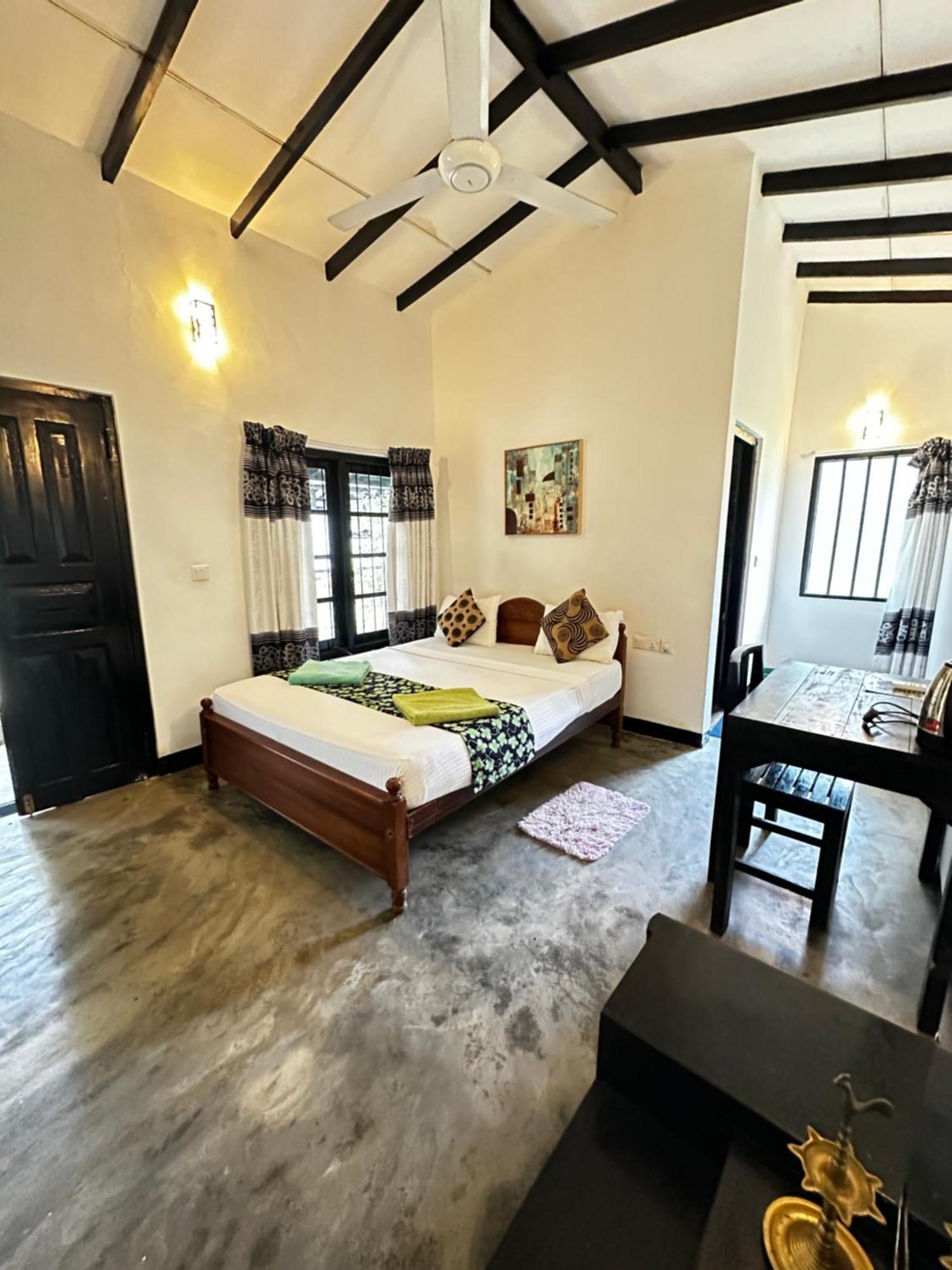 Hotel Sigiriya Kele Eksteriør bilde