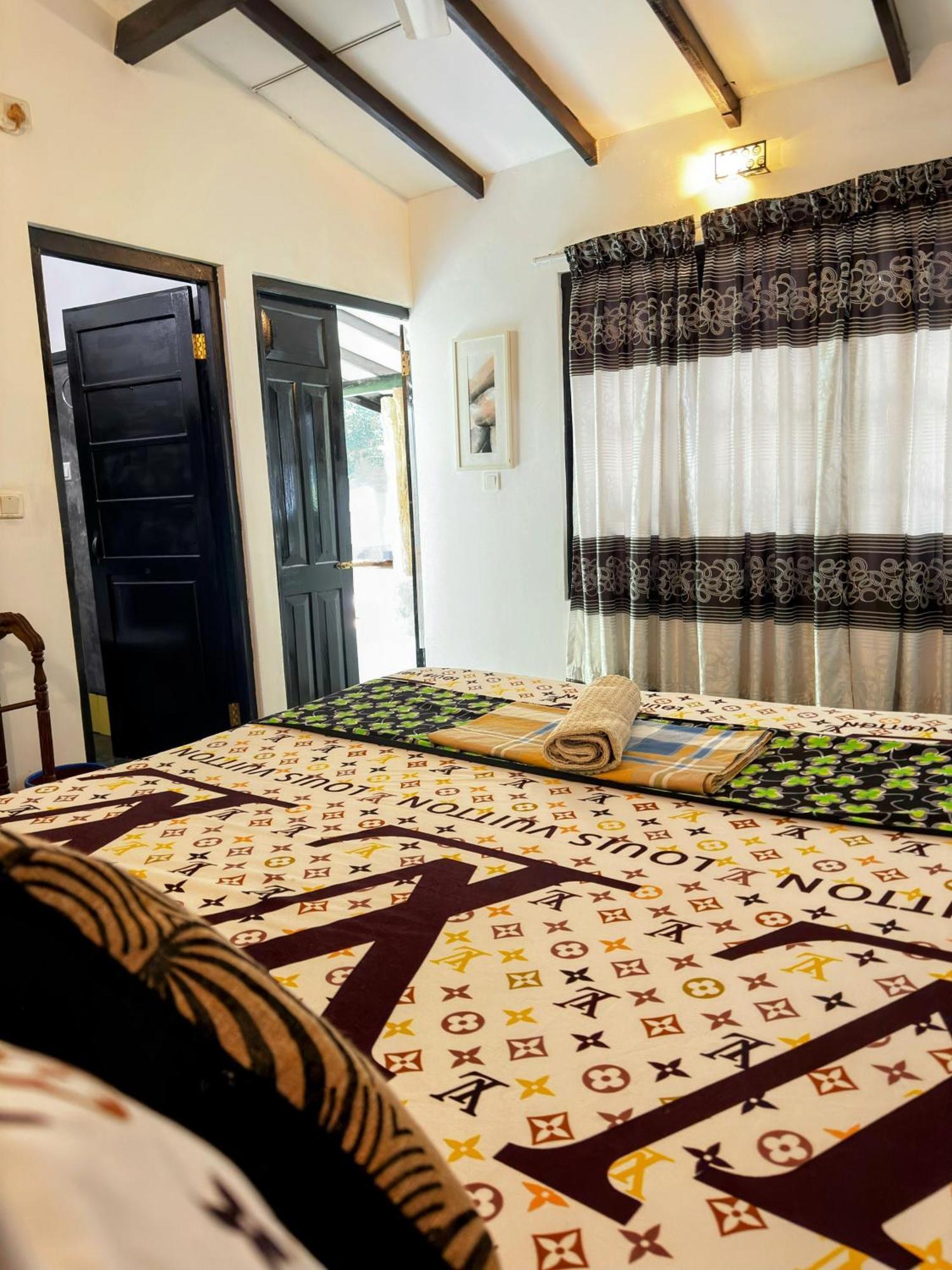 Hotel Sigiriya Kele Eksteriør bilde